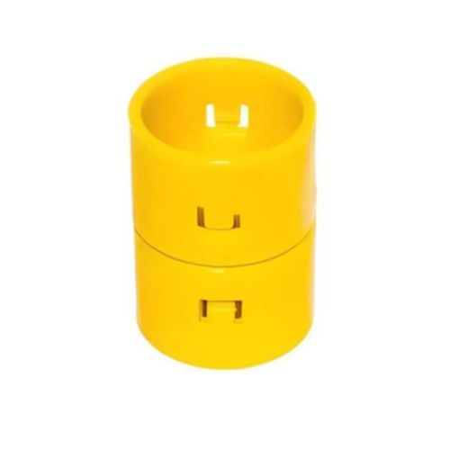 Luva de Pressão para Eletroduto Flexível Adtex