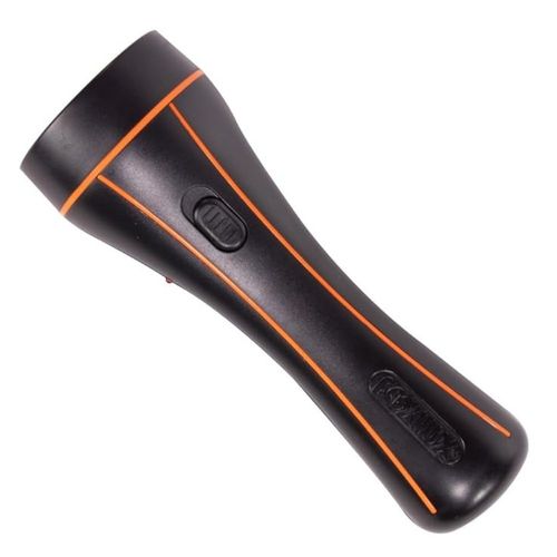 Lanterna de LED ABS Recarregárvel 5 LEDs Foxlux