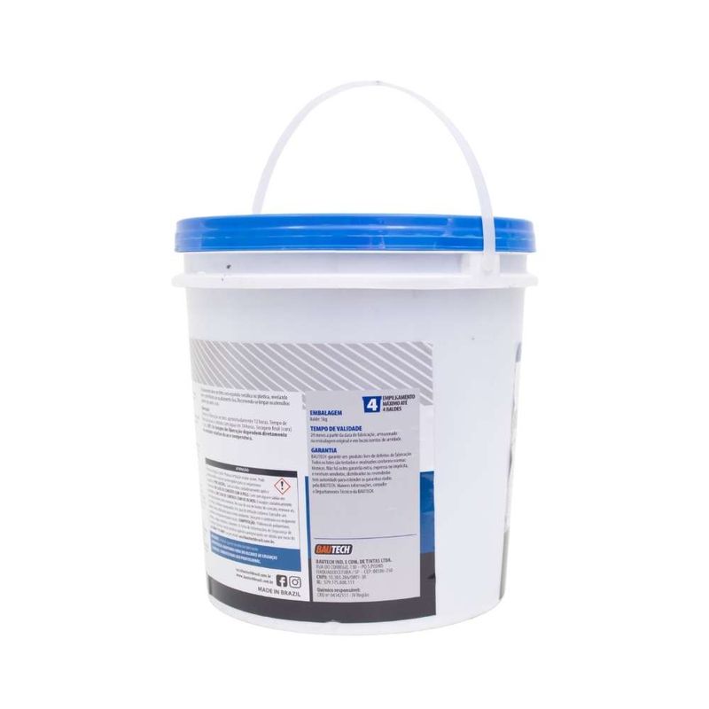 Selante Veda Calha 5Kg Bautech