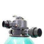 Filtro para Piscina DFR-15 sem Areia Dancor