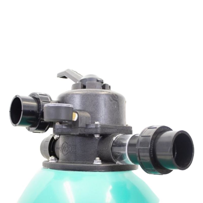 Filtro para Piscina DFR-15 sem Areia Dancor