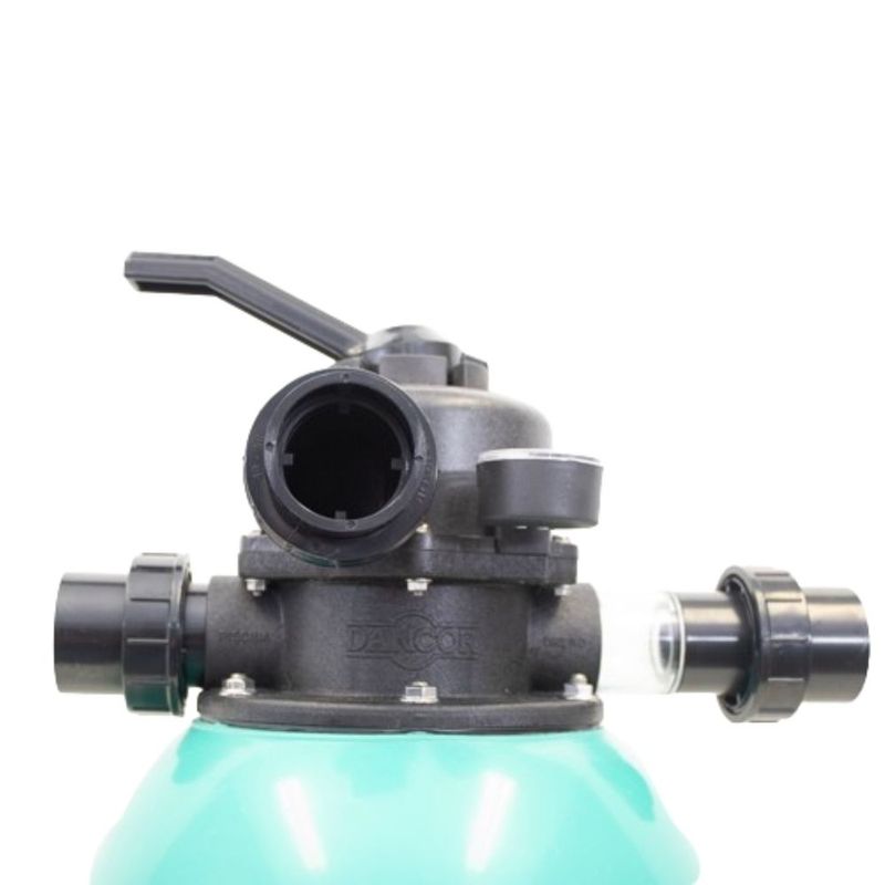 Filtro para Piscina DFR-15 sem Areia Dancor