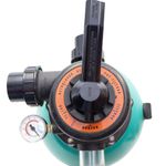 Filtro para Piscina DFR-15 sem Areia Dancor