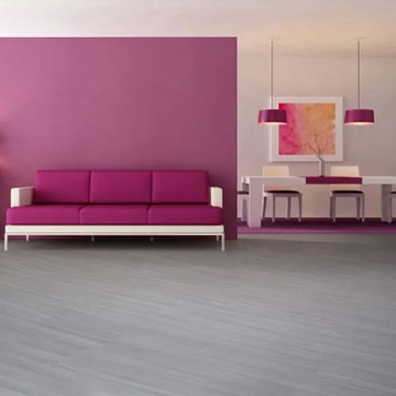 Piso Laminado Prime Click Fresno Decapê New 7mm 135,7x21,7cm cx 2,36m2