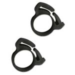 Regulador Gás Doméstico 1kg/h 3/8" BM com Mangueira 1,25m Vinigás