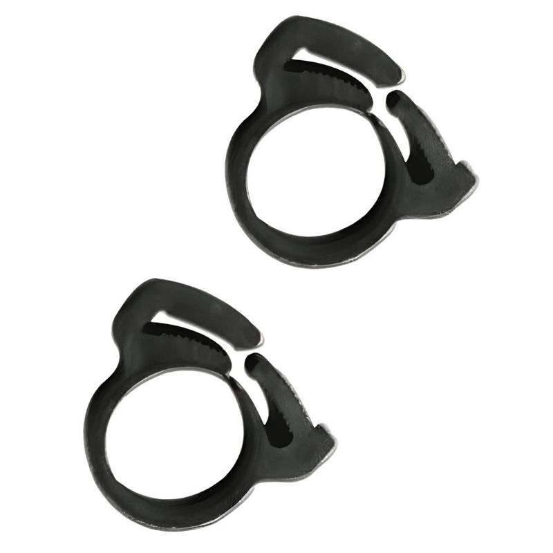 Regulador Gás Doméstico 1kg/h 3/8" BM com Mangueira 1,25m Vinigás