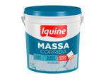 Massa Corrida 5,4Kg Iquine
