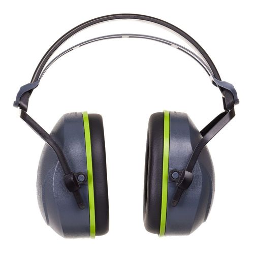 Abafador de Ruídos Tipo Concha Inter Pro 22DB CA 51.073 Camper