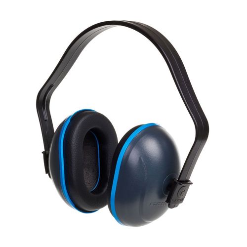 Abafador de Ruídos Tipo Concha Soft Slim 18DB CA 33.135 Camper