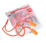 Protetor Auricular de Espuma com Cordão CA5674 3M