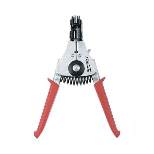 Alicate desencapador 1 - 3,2mm Sparta