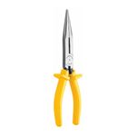 Alicate Meia Cana 8" - 20cm Tramontina