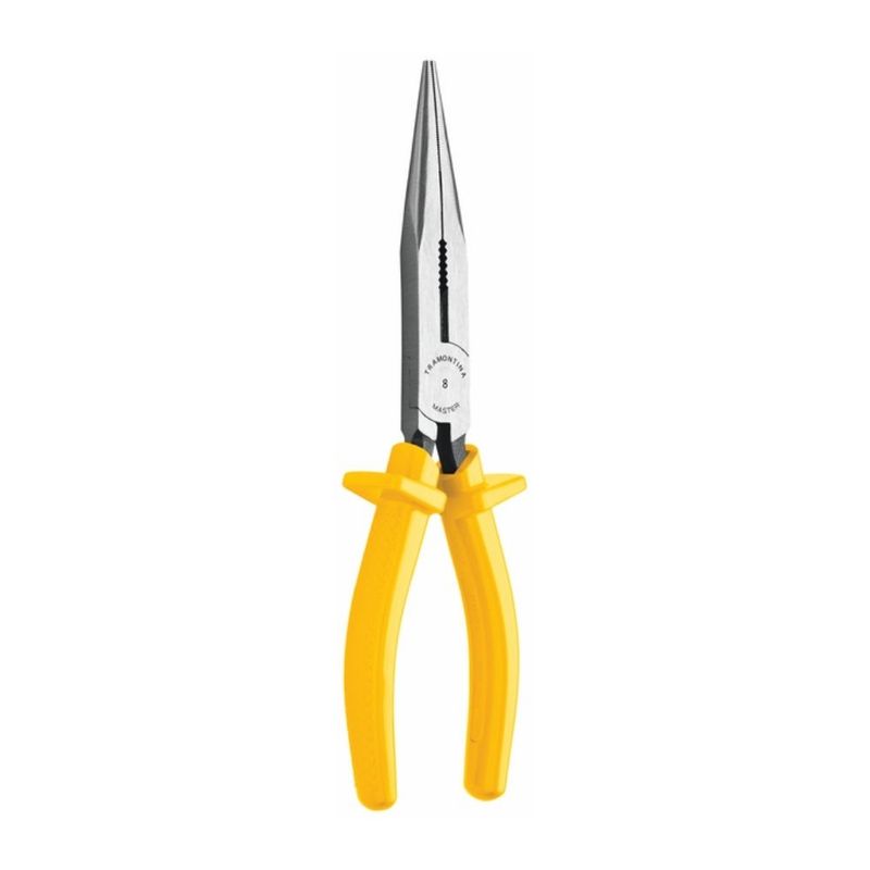 Alicate Meia Cana 8" - 20cm Tramontina