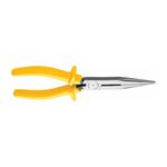 Alicate Meia Cana 8" - 20cm Tramontina