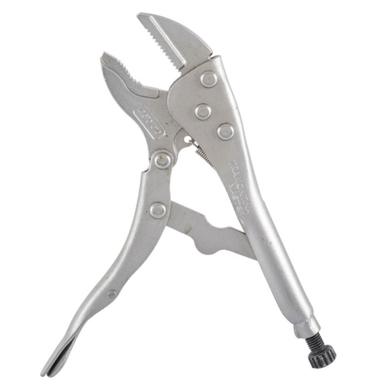 Alicate Pressão Triangular 10" - 25cm Tramontina