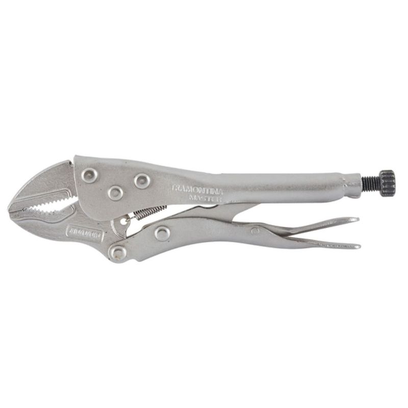 Alicate Pressão Triangular 10" - 25cm Tramontina