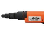 Pistola de Fixação Finca Pinos Ação Indireta FAI72N Âncora