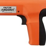 Pistola de Fixação Finca Pinos Ação Indireta FAI72N Âncora