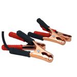 Cabo de transmissão de Carga Tipo Chupeta 200A 2,5 Metros Rayco