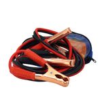 Cabo de transmissão de Carga Tipo Chupeta 200A 2,5 Metros Rayco