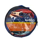 Cabo de transmissão de Carga Tipo Chupeta 200A 2,5 Metros Rayco