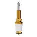 Reparo MVS para Registro de Pressão 1/2" e 3/4" Rosca 12 Deca Censi