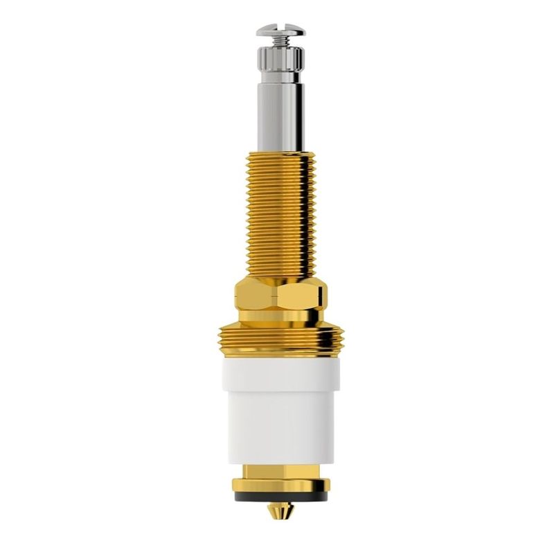 Reparo MVS para Registro de Pressão 1/2" e 3/4" Rosca 12 Deca Censi