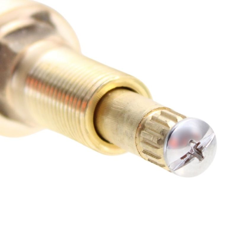 Reparo MVS para Registro de Pressão 1/2" e 3/4" Rosca 12 Deca Censi