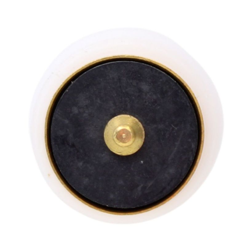 Reparo MVS para Registro de Pressão 1/2" e 3/4" Rosca 12 Deca Censi