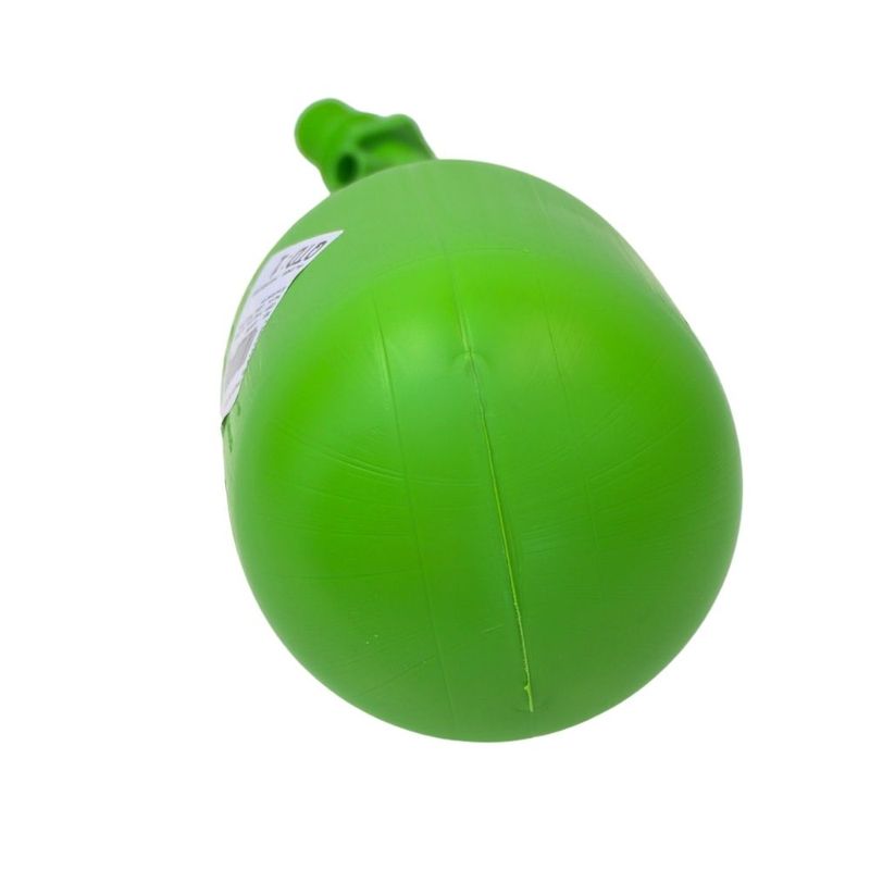 Torneira Boia Plástica com Balão Plástico Verde 3/4" Viqua