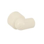 Joelho de Transição Rosca Fêmea CPVC DN15 x 1/2" Tigre