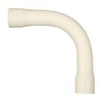 Curva 90 CPVC DN22 Amanco