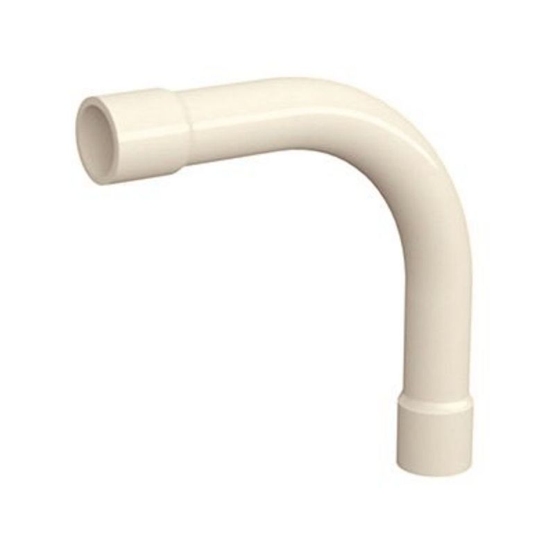 Curva 90 CPVC DN22 Amanco