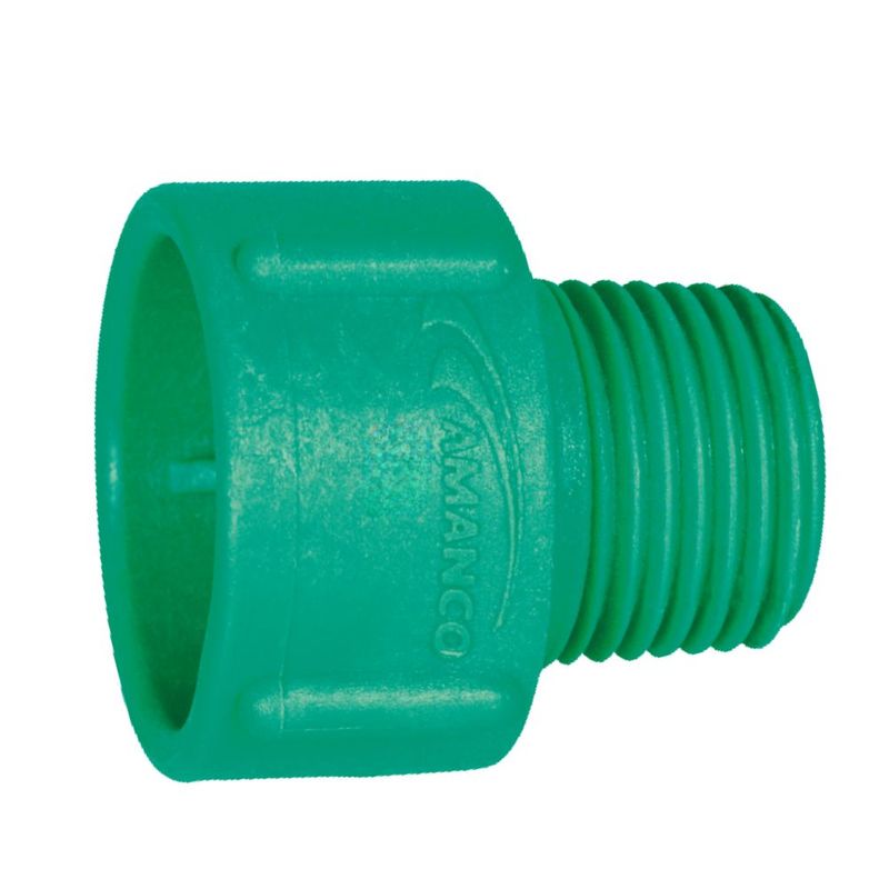 Plug PPR 3/4" Amanco