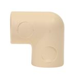 Joelho 90 CPVC DN22 Amanco