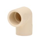 Joelho 90 CPVC DN22 Amanco