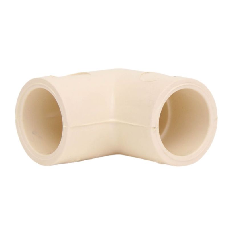 Joelho 90 CPVC DN22 Amanco