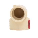 Joelho de Transição Rosca Fêmea CPVC DN22 x 1/2" Amanco