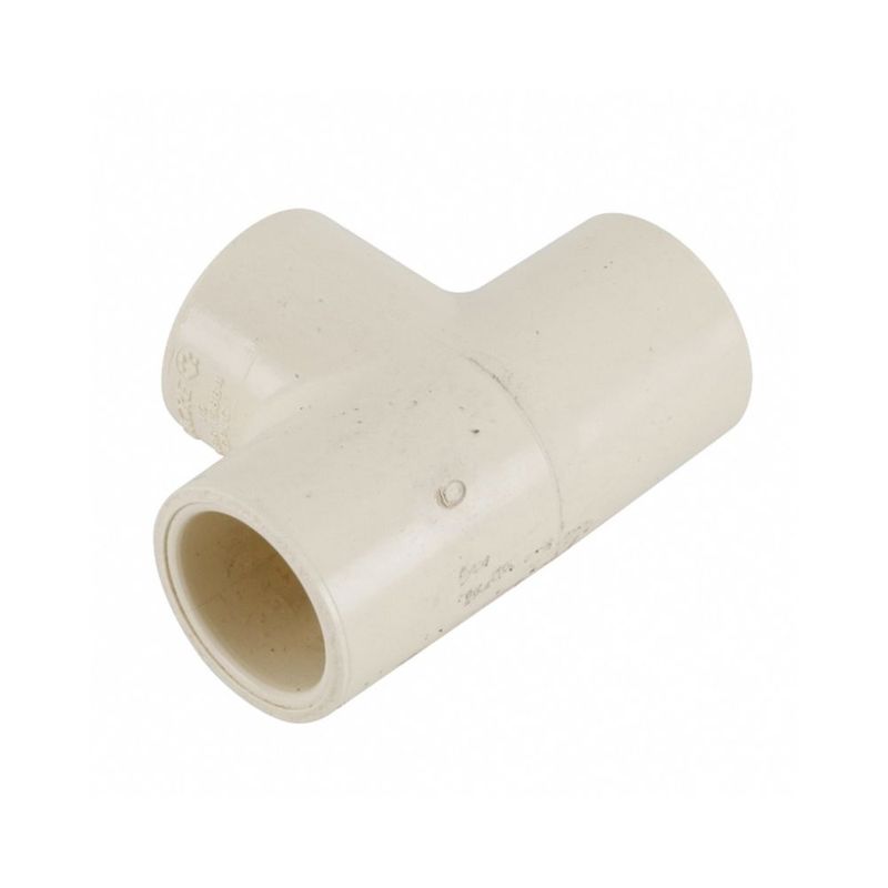 Te CPVC DN22 Tigre