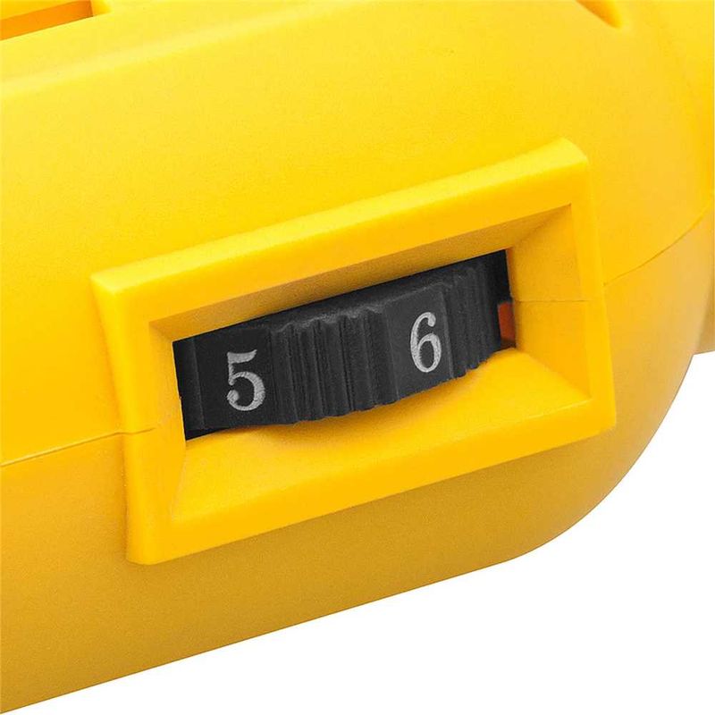 Micro Retífica 115W c/ 8 acessórios MRV115 220V Vonder