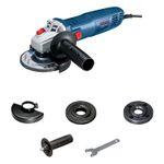 Esmerilhadeira Angular 4.1/2" (115mm) 710W GWS 700 220V Bosch