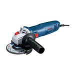 Esmerilhadeira Angular 4.1/2" (115mm) 710W GWS 700 220V Bosch
