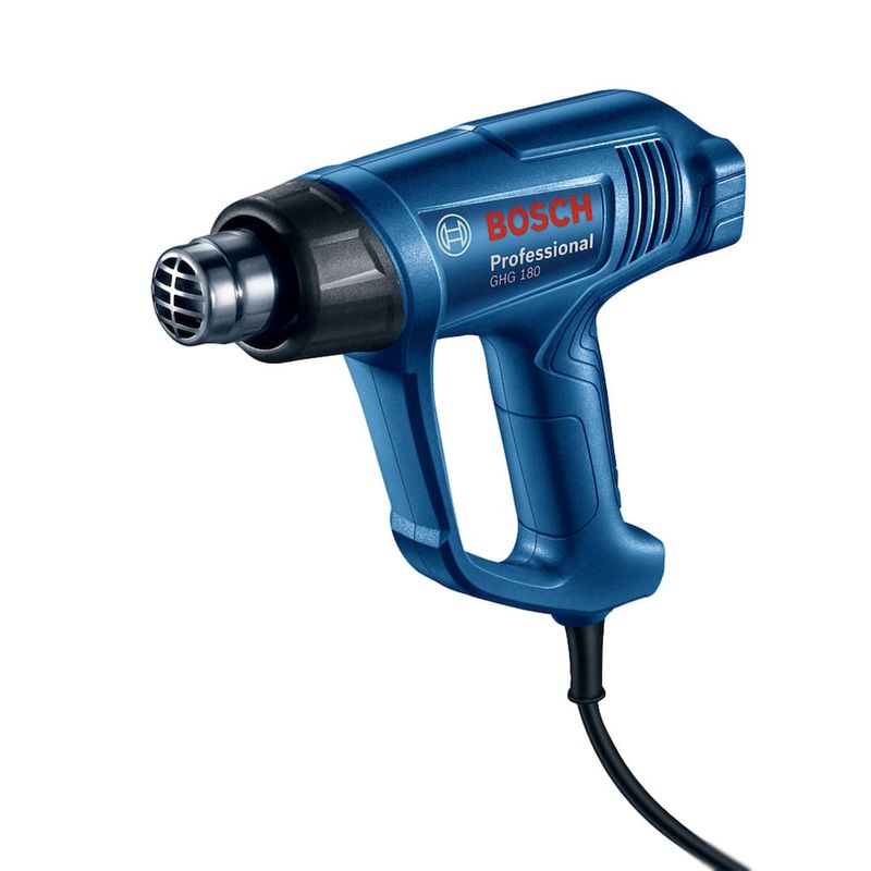 Soprador Térmico 1800W GHG 180 220V Bosch