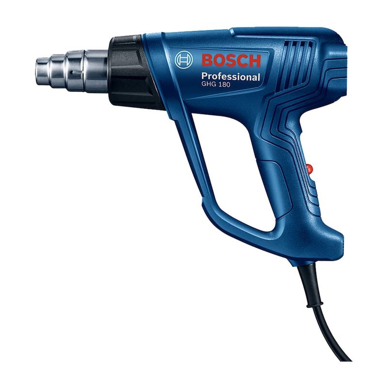 Soprador Térmico 1800W GHG 180 220V Bosch