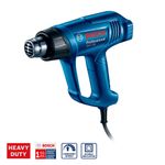 Soprador Térmico 1800W GHG 180 220V Bosch