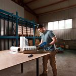 Soprador Térmico 1800W GHG 180 220V Bosch