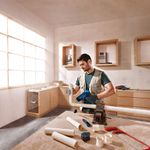 Soprador Térmico 1800W GHG 180 220V Bosch