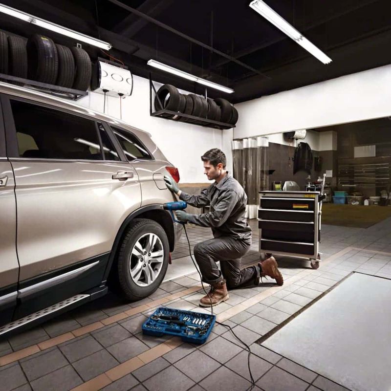 Soprador Térmico 1800W GHG 180 220V Bosch