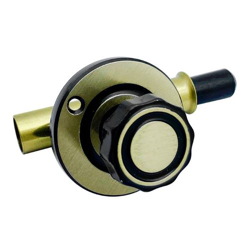 Trinco Batom Universal Zamac União Mundial