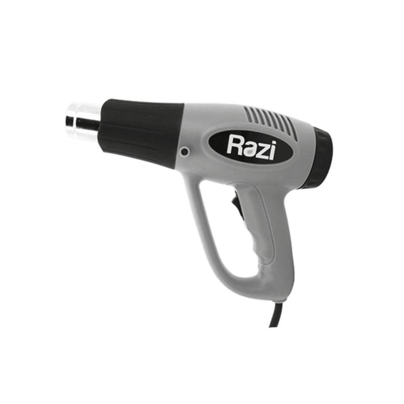 Soprador Térmico 1500W 21144 127V Razi